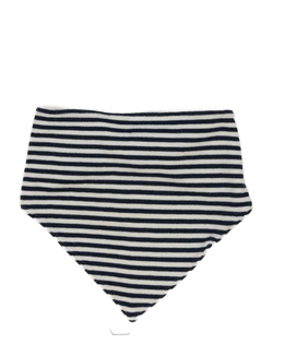 Bílo-modrý bryndák Nutmeg