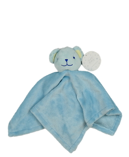 Nový modrý usínáček zvířátko