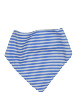 Pruhovaný modro-bílý bryndák F&F