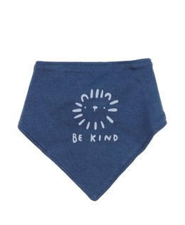 Tmavě modrý bryndák Primark 