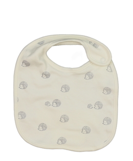 Nový bílý bryndák s ježečky M&S