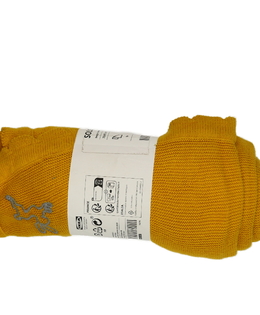 Nová hnědá dečka 70x90 cm