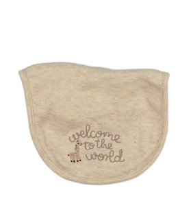 Hnědý bryndák se žirafou F&F