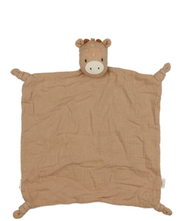 Hnědý usínáček - zvířátko 