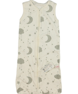 Nový slabý krémový spací pytel 