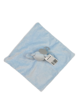 Nový modrý usínáček medvídek 