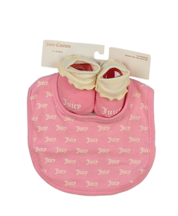 Nový bryndák a ponožky Juicy Couture 
