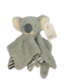 Nový krásný usínáček koala 