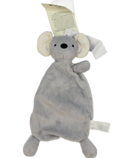 Nový šedý usínáček koala H&M