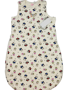 Nový krémový spací pytel Disney Primark 