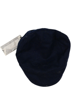 Nová tmavě modrá bekovka 57 cm