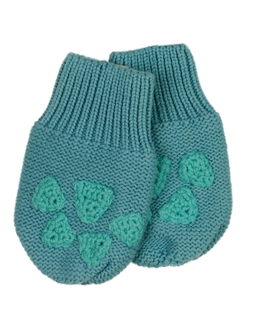 Modré palčáky Joules