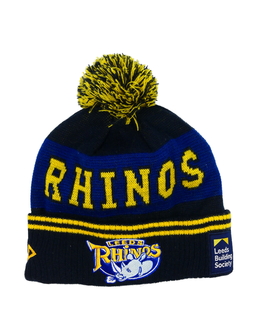 Černo-modrá čepice vel. 170