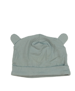 Modrá čepička s oušky George