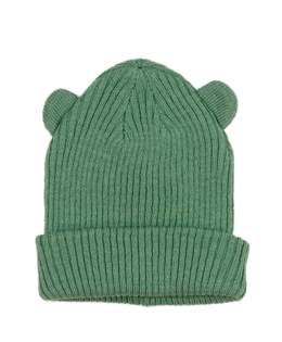 Zelená čepice s oušky George