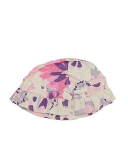 Světle barevný klobouk Next