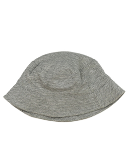 Šedý melírovaný klobouk George