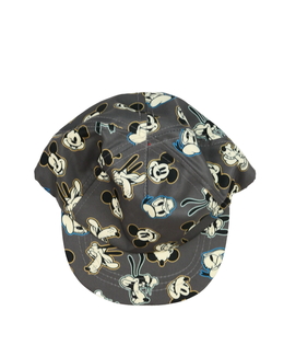 Šedá kšiltovka Disney Primark 