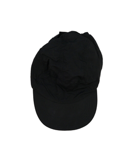 Černá kšiltovka Next