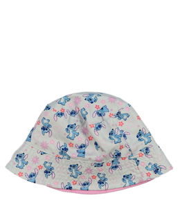 Modrý klobouk Stitch Disney Primark 