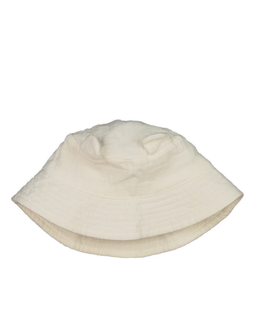 Krémový klobouk s oušky George