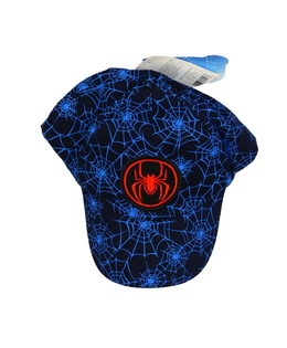 Nová tmavá kšiltovka Spider-man Marvel 