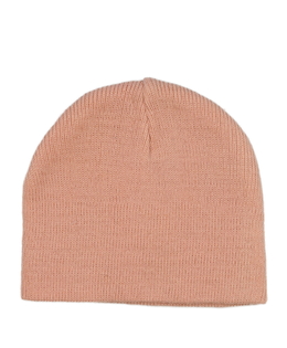 Meruňková čepička Primark 