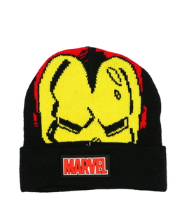 Zimní čepice Iron-man Marvel George