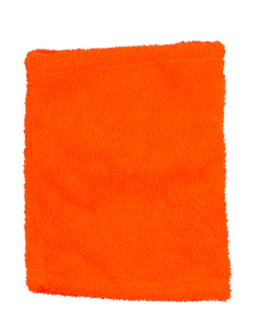 Oranžový nákrčník 32x26 cm Mountain Warehouse 