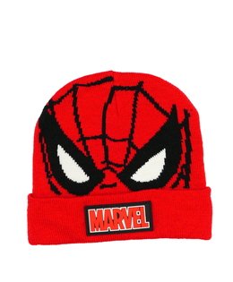Červená čepička Spider-man George