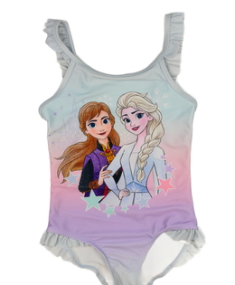 Světlé plavky Frozen Disney George
