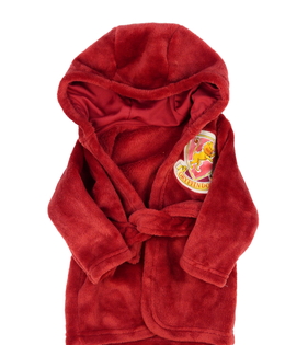 Hnědý župan Harry Potter 