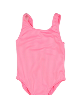 Světle růžové plavky F&F