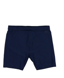 Tmavě modré plavky Slazenger