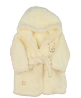 Krémový župan Dumbo Disney George