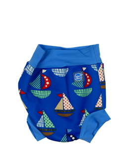 Modré plavky Splash About 