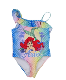 Krásné barevné plavky Malá mořská víla Disney Prim
