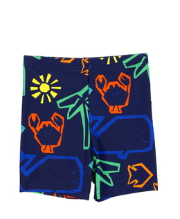 Tmavě modré plavky George