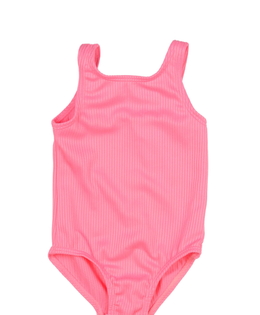 Růžové plavky George