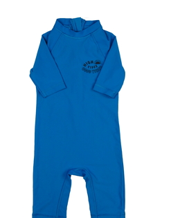 Modré plavky George