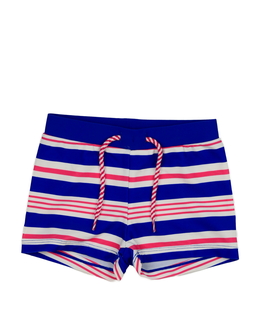 Pruhované plavky Mothercare