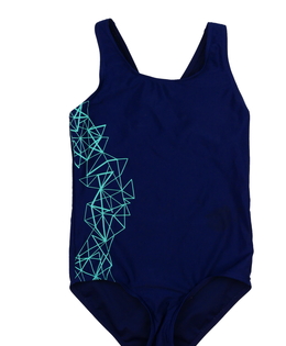 Tmavě modré plavky