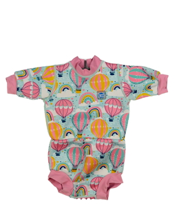 Barevné kojenecké plavky Splash About 