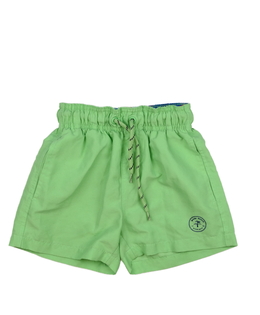 Zelené plavkové kraťasy Nutmeg