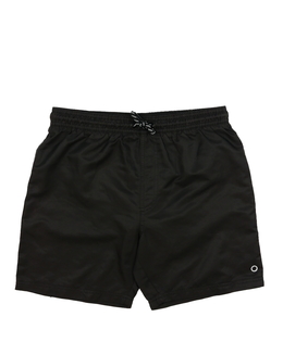 Černé plavkové kraťasy M&S