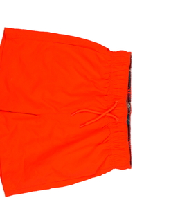 Oranžové kraťasové plavky Nutmeg