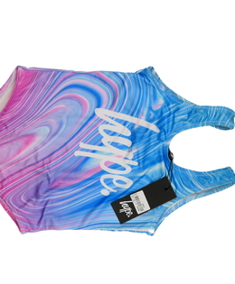 Nové batikované plavky Hype 