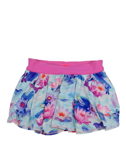 Krásné plavkové kraťasy ala sukně Monsoon 