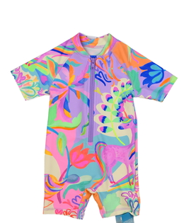 Nové barevné plavky Next