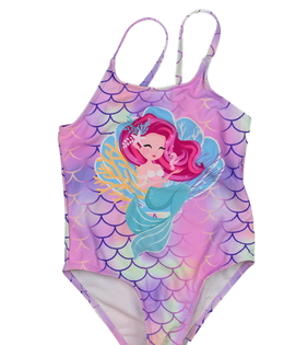 Krásné plavky s nastavitelnými ramínky 